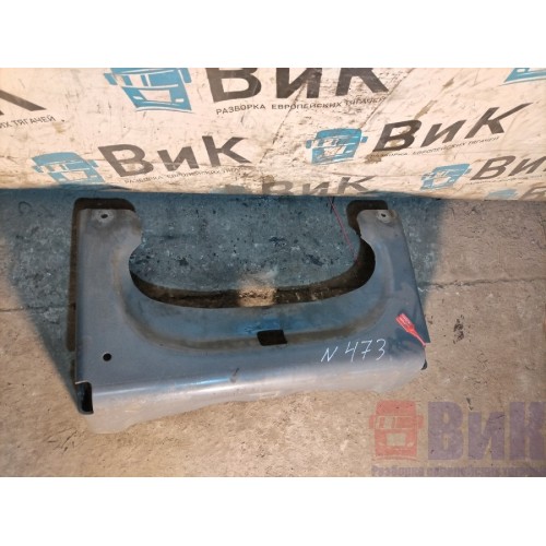 Траверса Scania R6 156776 рамная (383), 1894196-2