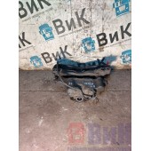 Суппорт передний Scania R6 156776 MERITOR LH (387)