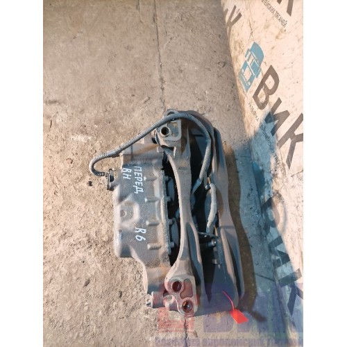 Суппорт передний Scania R6 156776 MERITOR RH (386), -2