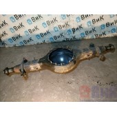 Корпус заднего моста (чулок) Scania R6 156776 под R780 (331)