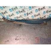 Рессора передняя 2 листа Scania R6 156776 (332)