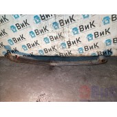 Рессора передняя 2 листа Scania R6 156776 (333)