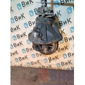 Редуктор заднего моста 2.59 Scania R6 156776 R780 с блокировкой (334)