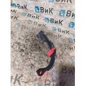 Кронштейн крепления стартера Scania R6 156776 (327)