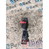 Кронштейн трубопровода Scania R6 156776 (323)