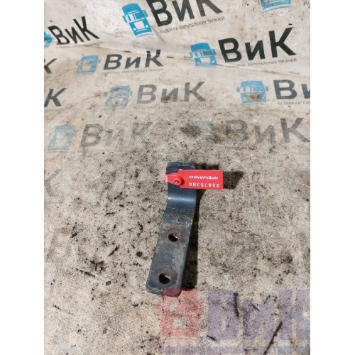 Кронштейн крышки брызговика Scania R6 156776 (380), 2569922