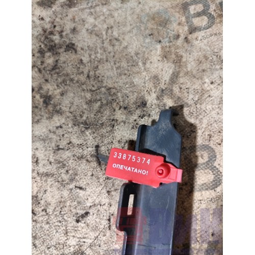 Кронштейн шлангов Adblue Scania R6 156776 (374), 2353078-1