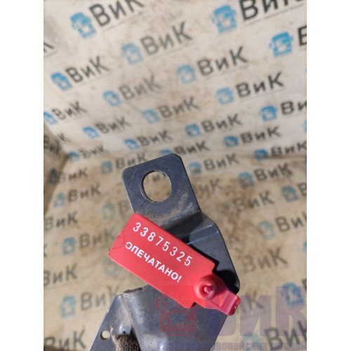 Кронштейн электропроводки Scania R6 156776 (325), 2728652-2