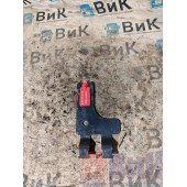 Кронштейн крепления блока CEU Scania R6 156776 (372)