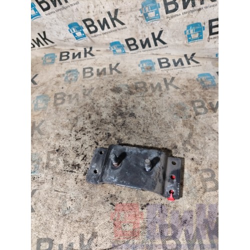 Кронштейн трубопровода ОЖ КПП Scania R6 156776 (300), 2471160-1