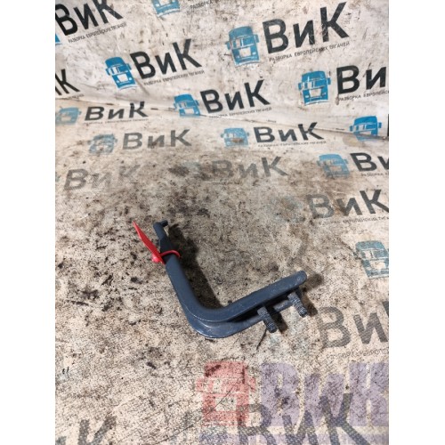 Кронштейн шумоизоляции Scania R6 156776 (293), 2228328