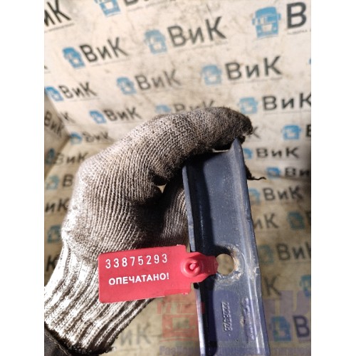 Кронштейн шумоизоляции Scania R6 156776 (293), 2228328-2