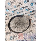 Хомут ресивера Scania R6 156776 (375)