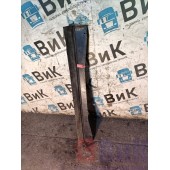 Защита радиатора Scania R6 156776 нижняя (340)