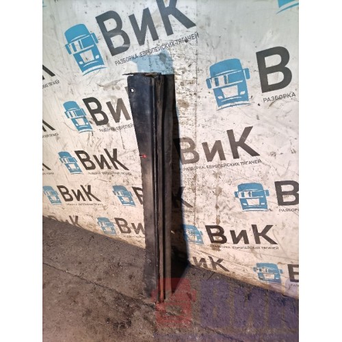 Защита радиатора Scania R6 156776 нижняя (340), -2