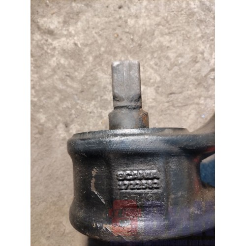 Тяга V-образная Scania R6 156776 (297), 1722582-2