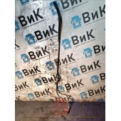 Трубка ГУРа Scania R6 156776 (298)