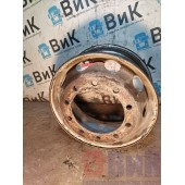 УЦЕНКА Диск колесный 9.00 R22.5 Scania R6 156776 (365)