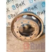 УЦЕНКА Диск колесный 9.00 R22.5 Scania R6 156776 (367)