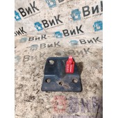 Кронштейн пневмоподушки Scania R6 156776 верхний (289)