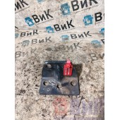 Кронштейн пневмоподушки Scania R6 156776 верхний (283)