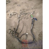 Проводка рамная Scania R6 156776 (276)