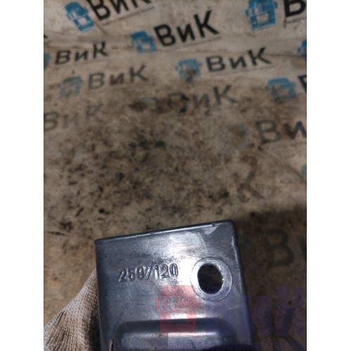 Кронштейн электропроводки Scania R6 156776 (263), 2597120-2