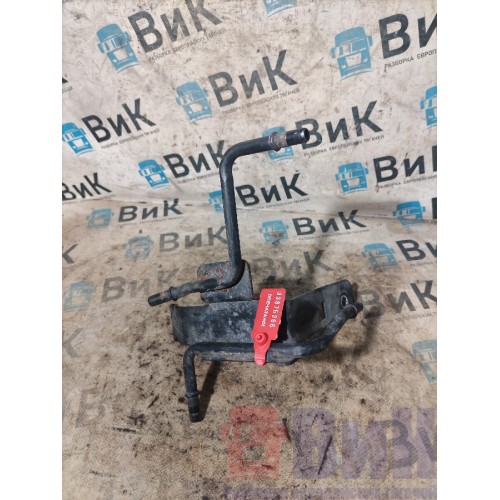 Трубка охлаждающей жидкости Scania R6 156776 (266), 2408708