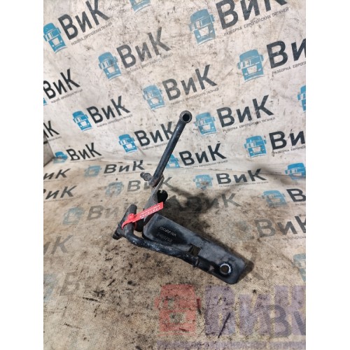 Трубка охлаждающей жидкости Scania R6 156776 (266), 2408708-2