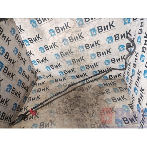 Трубка охлаждающей жидкости Scania R6 156776 (267), 2451637