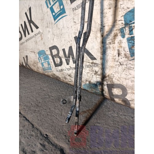 Трубка охлаждающей жидкости Scania R6 156776 (264), -2