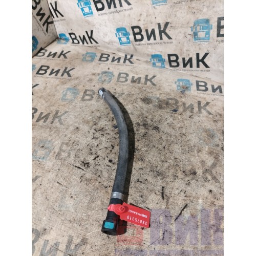 Трубка охлаждающей жидкости Scania R6 156776 (319), 2428276