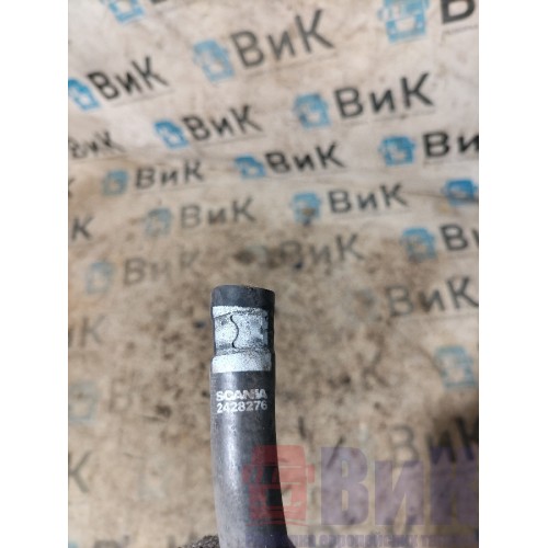 Трубка охлаждающей жидкости Scania R6 156776 (319), 2428276-1