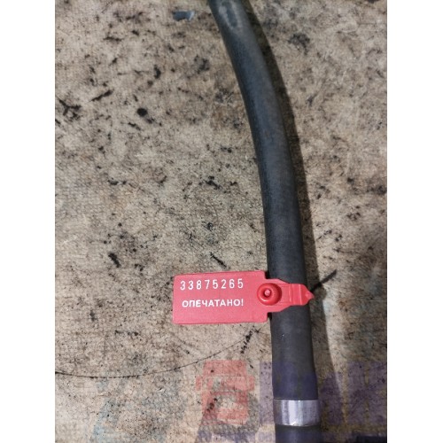 Трубка охлаждающей жидкости Scania R6 156776 (265), -1