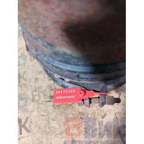 Энергоаккумулятор DAF 105 003323 задний LH (309), -3