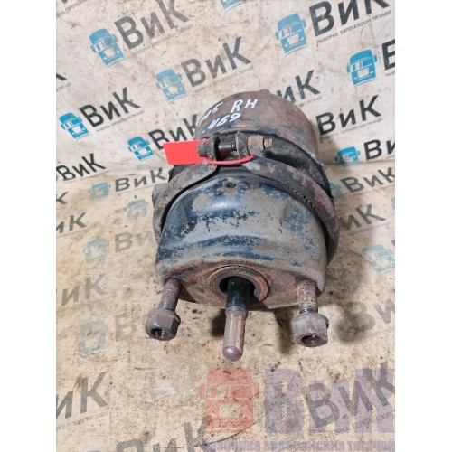 Энергоаккумулятор DAF 105 003323 задний RH (310), -2