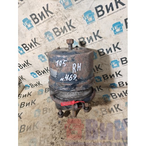 Энергоаккумулятор DAF 105 003323 задний RH (310), 