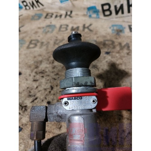 Клапан сцепления DAF 105 004769 (279), 4630220210-3