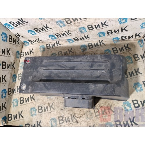 Крышка автономного отопителя DAF 105 004769 (234), 1844712-4