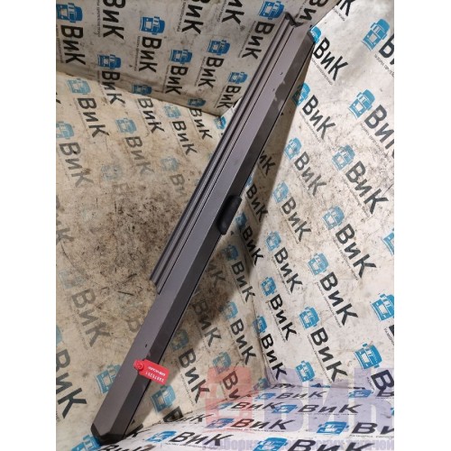 Штора двери DAF 105 004769 (солнцезащитная) LH (251), 