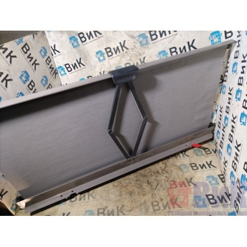 Штора двери DAF 105 004769 (солнцезащитная) LH (251), -1