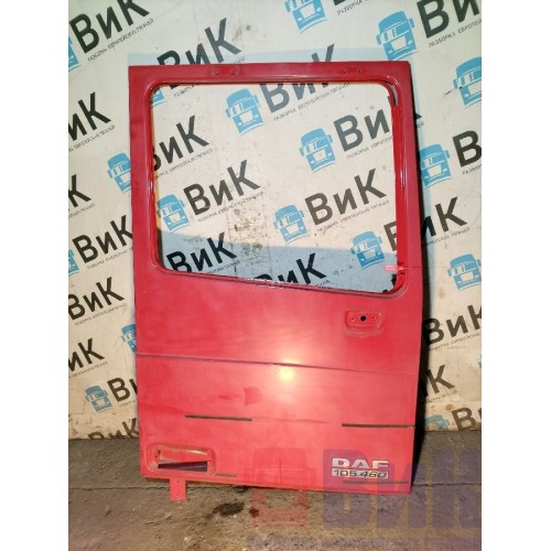 Каркас двери DAF 105 004769 RH (250), 