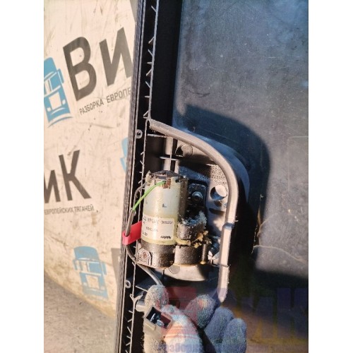 Люк DAF 105 004769 электрический в сборе (249), -4