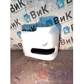 Накладка на фару DAF 105 203184 неориг. LH деф. (207)