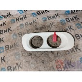 Рамка ПТФ (накладка ПТФ) DAF 105 203184 неориг. RH деф. (203)