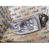 Фара основная Renault Premium 071306 RH HELLA (144)