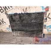 Радиатор кондиционера Renault Premium 071306 (200)