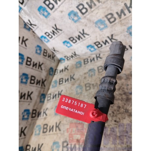 Шланг тормозной Renault Premium 071306 передний RH (187), -1