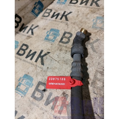 Шланг тормозной Renault Premium 071306 передний LH (188), -1