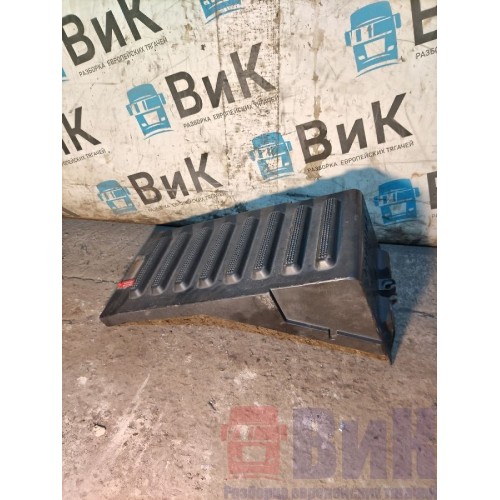 Крышка ящика АКБ Renault PR 071306 (186), 7420851544-4